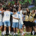 MLS All-Stars beat Liga MX in All-Star Skills Challenge: Highlights