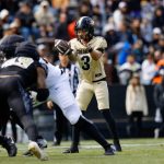 Deion Sanders reveals new starting Colorado QB for season opener