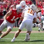 Ohio State defense dominates Texas, Arch Manning to make No. 1 case