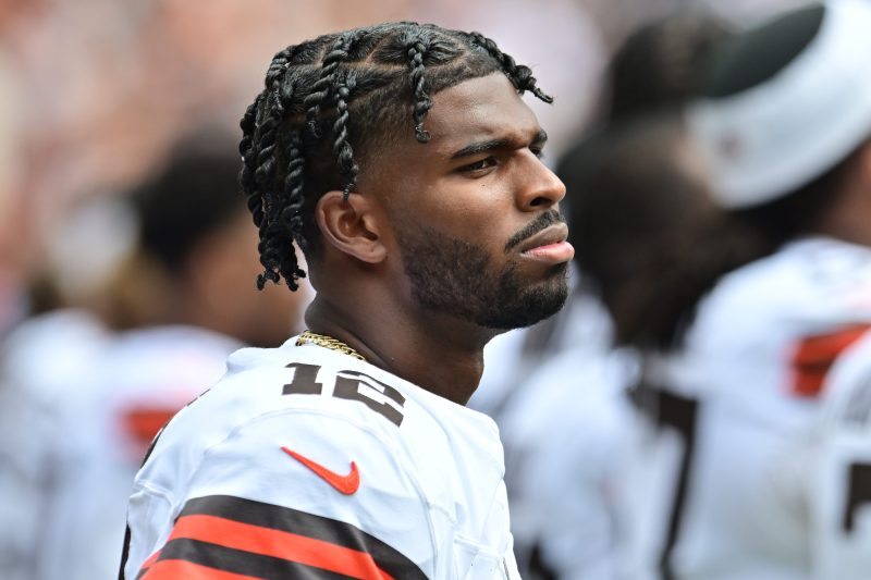 ‘Why?’ Terry Bradshaw doesn’t understand hype around Shedeur Sanders