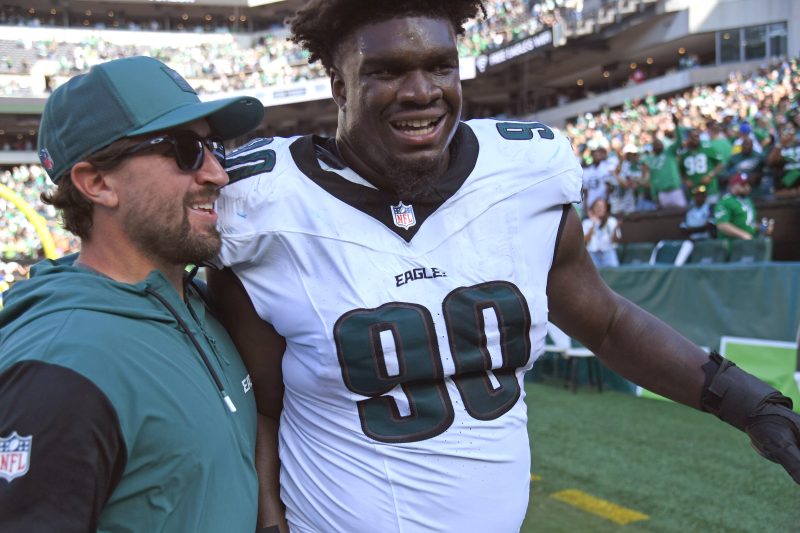 Ranking best field goal blocks of NFL Week 3