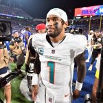 Dolphins fans celebrate ‘MNF’ vs Jets with another plane banner