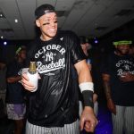 Yankees knock out archrival Red Sox with rookie’s unbelievable game