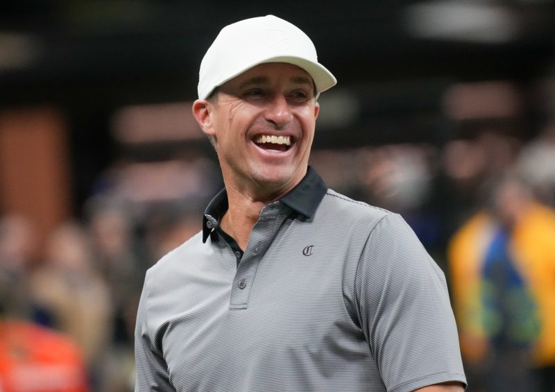 Report: Drew Brees making broadcasting comeback