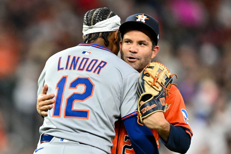 Why these MLB stars won’t be allowed to play in WBC