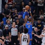 NBA MVP power rankings: Is one West All-Star running away with it?