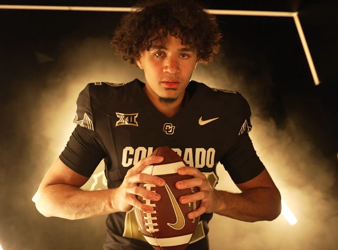 Colorado QB had significant amount of alcohol in his system when he died