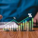 dividends can compound over time