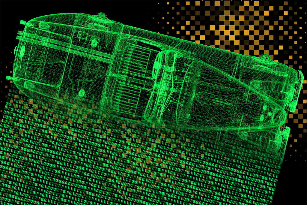 A better way to turn 2D designs into 3D models for rapid prototyping | MIT News