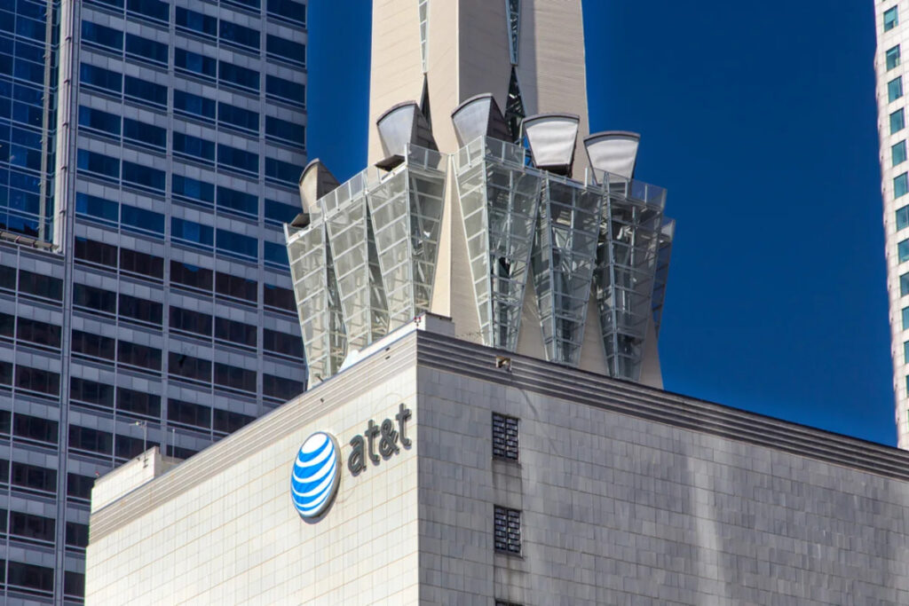 AT&T’s Q2 Beat Suggests the Wireless Giants Still Have Room to Run