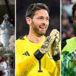 Craig Gordon: Hearts, Celtic, Sunderland and Scotland goalkeeping great announces retirement