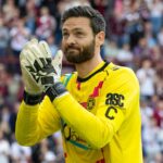 Craig Gordon played for various clubs including Hearts, Sunderland and Celtic