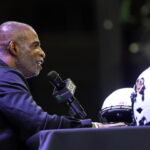 Deion Sanders: I wasn't me last year during my cancer battle, this year I'm all me