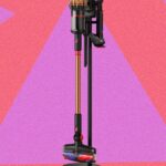 Dyson V16 Piston Animal Submarine Review: Powerful but Pricey