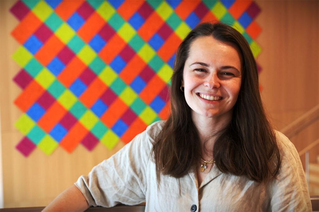 Following the questions where they lead | MIT News