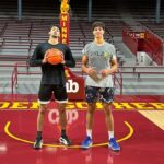 How 2 Palestinian brothers are using basketball to ‘inspire everybody back home’