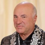 Kevin O'Leary Likens AI Data Centers' Water Use to Golf Courses