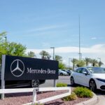 Mercedes-Benz faces potential US ban under bill targeting Chinese automaker ownership