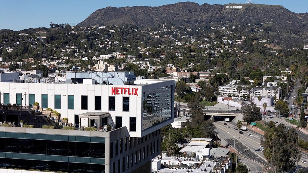 Netflix sued over missing unreleased Nicolas Cage movie Fortitude