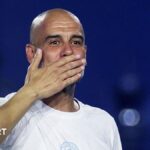 Pep Guardiola: Ex-Manchester City manager says no to Italy job