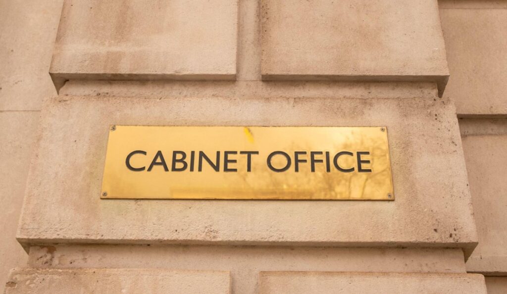 Politics Home Article | Government Spent £15m On Digital ID Before Policy Was Scrapped
