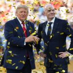 Politics Home | Government "Strongly Supports" UEFA Threat To Boycott World Cup Over FIFA Sell Off Plan