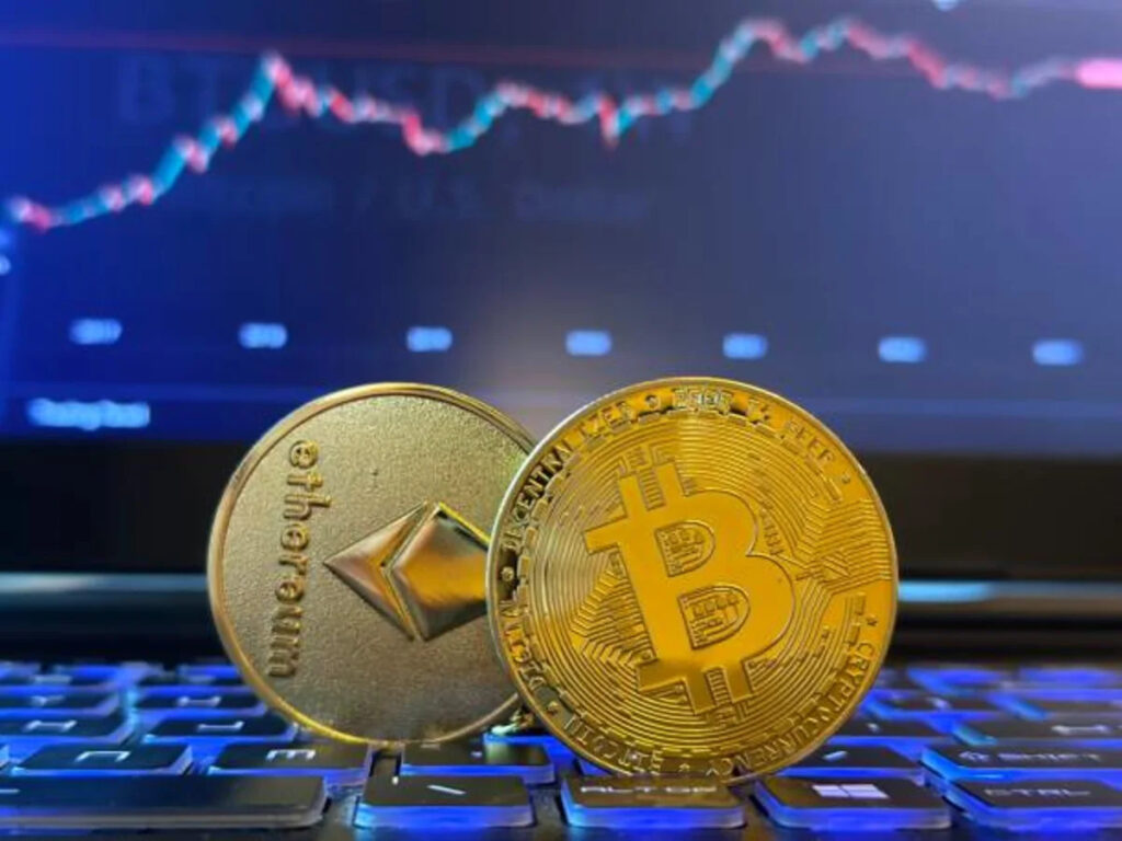 Prices rise, ethereum becomes 'increasingly compelling'