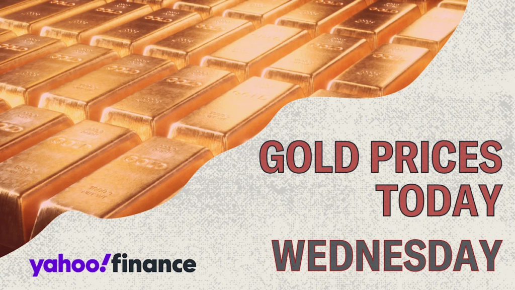 Renewed safe-haven demand pushes gold price higher
