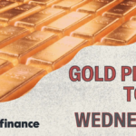 Renewed safe-haven demand pushes gold price higher