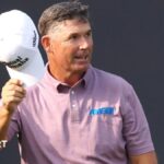 Ryder Cup: Padraig Harrington named as Team Europe vice-captain