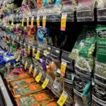 Taylor Farms expands lettuce recall after positive test