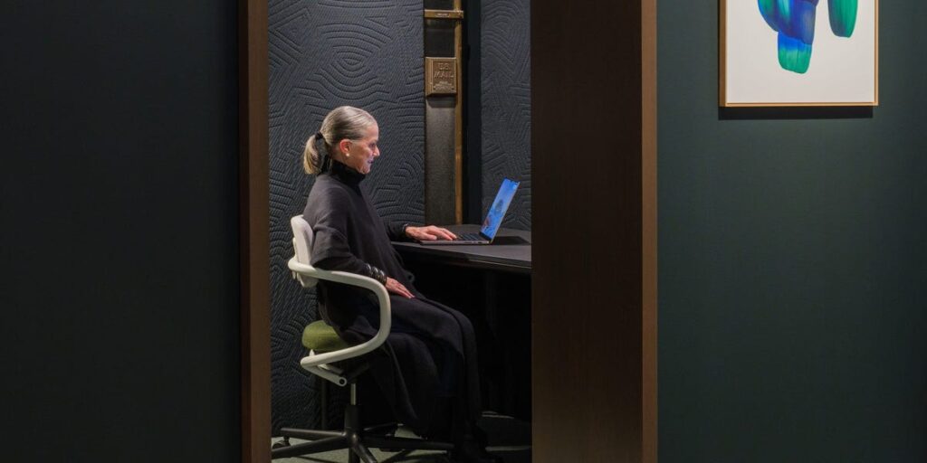 The Hacks Introverts Are Using to Survive the RTO Era