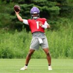 Why Kyler Murray’s fit with the Vikings is inspiring optimism headed into training camp