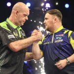 World Matchplay 2026: How hard is it for Luke Littler to join Michael van Gerwen and Phil Taylor to go back to back at the Winter Gardens? | Darts News