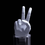 mimic robotics Taking Full-Stack Approach with Robotic Hands