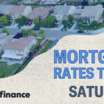 Bond market sends rates scrambling
