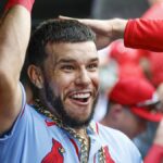Cardinals wonder how Joshua Baez can top 3-homer debut vs. Cubs
