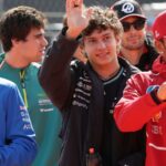 F1 driver contracts: How long are Lewis Hamilton, Max Verstappen, Lando Norris and other Formula 1 stars signed for? | F1 News