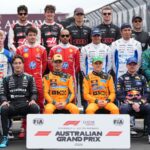 F1 team-mate 2026 head-to-head: Qualifying, Race, Sprint latest scores, results from Formula 1 season | F1 News
