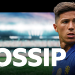 Football gossip: Fernandez, Neto, Casado, Fernandes, Barcola, Mbaye, Kane