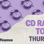 Lock in up to 4.30% APY with a 16-month CD