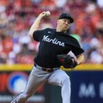 Marlins hope matchup with Nationals can spark revival