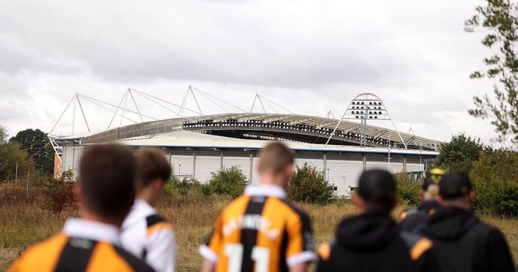 Premier League live scores: Latest news, updates and analysis from today’s games