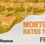 Rates down ahead of Warsh speech at Jackson Hole