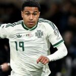 Shea Charles: Former NI international Dallas confident Charles will star at Fulham