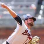 Sizzling Braves motivated to play rescheduled game vs. Giants
