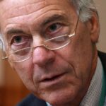 Steve Hanke Says He's an 'Old Fox' Who Can Sniff Out Students Using AI