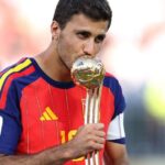 Transfer news live updates: Barcelona reach Rodri agreement, Martinez's Juventus move is off, and more