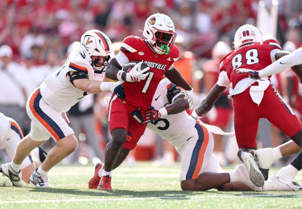 Which sleepers could make the College Football Playoff? 10 teams that can beat the odds