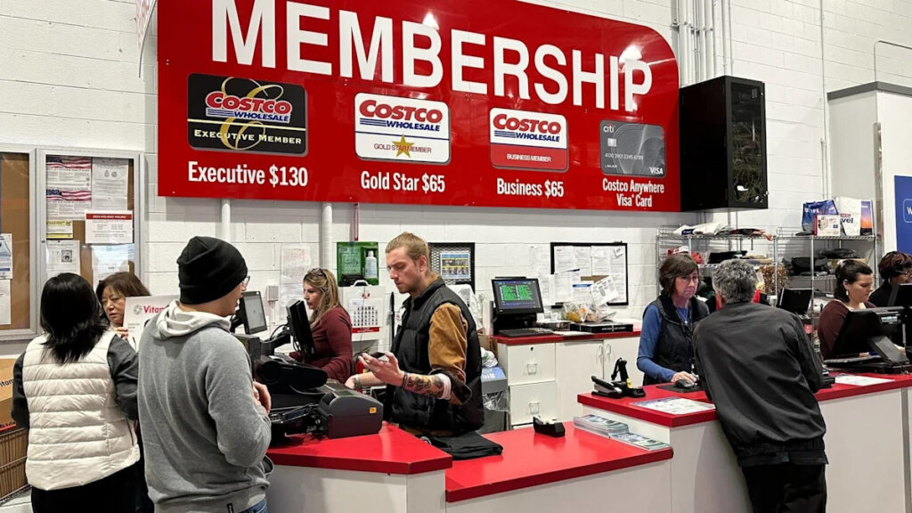 Costco shuts down key service without notice